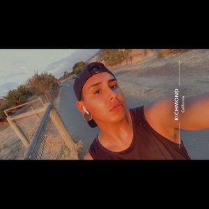 Meet your Posher, Oscar